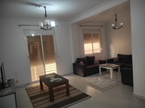 Location Appartement F4 Alger Birkhadem 6