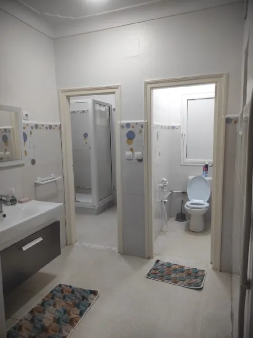 Location Appartement F4 Alger Birkhadem 13