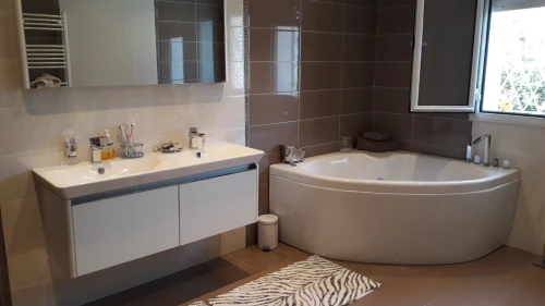 Vente Villa Alger Baba hassen