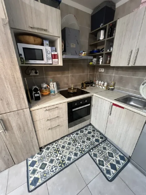 Vente Appartement F2 Alger Birkhadem