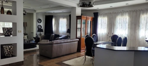 Vente Villa Alger Baba hassen