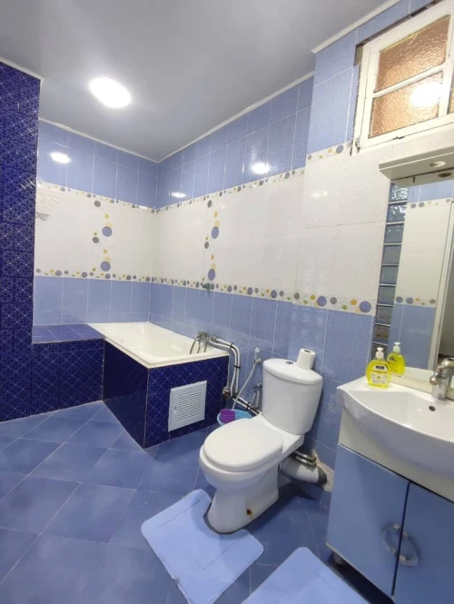 Vente Villa Alger Saoula