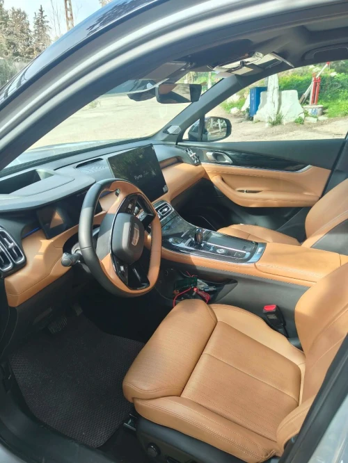 Geely boyue L 2025 L