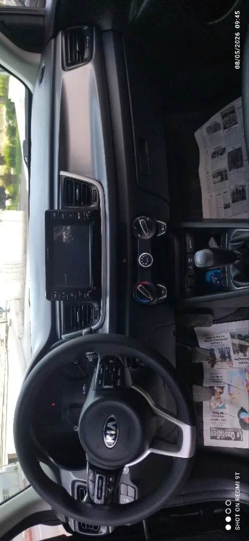 Kia Rio 2019 LX