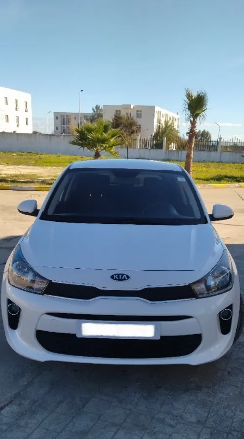 Kia Rio 2019 LX