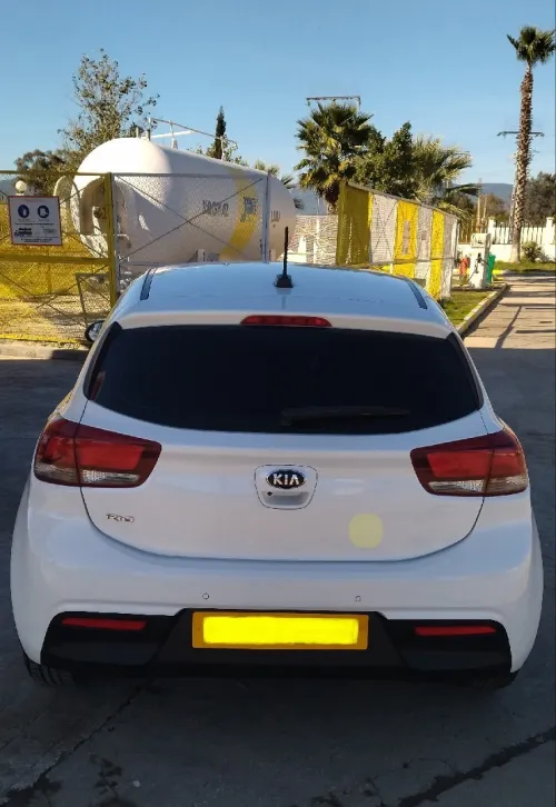 Kia Rio 2019 LX