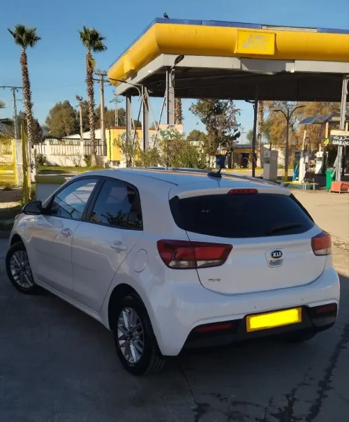 Kia Rio 2019 LX