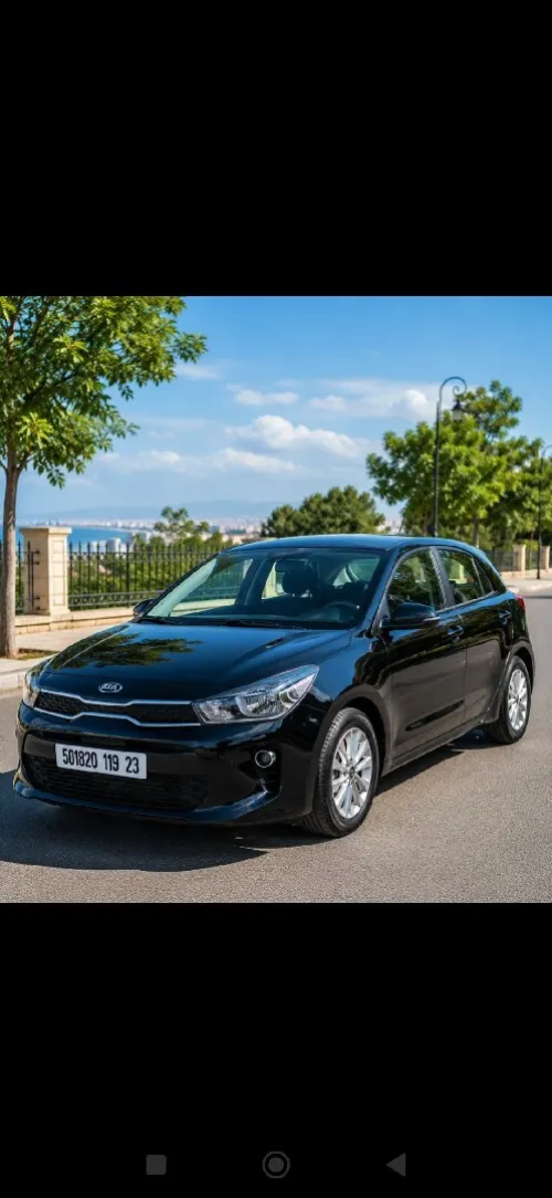 Kia Rio 2019 LX