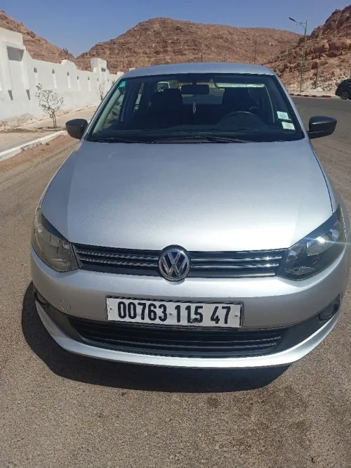 Volkswagen Polo Sedan 2015 Polo Sedan