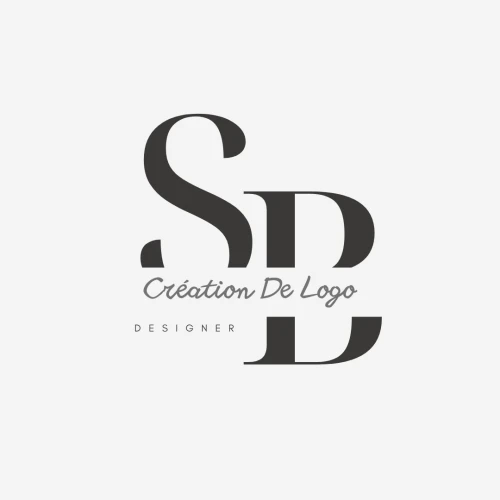 Creation LOGO   ( logo+carte visite+affiche ) ''PAS D'IMPRESSION''