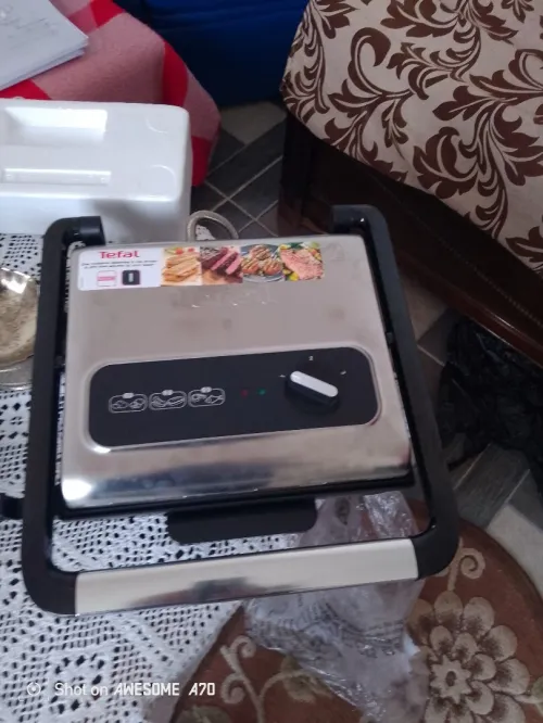 panineuse tefal