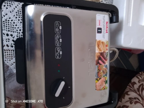 panineuse tefal