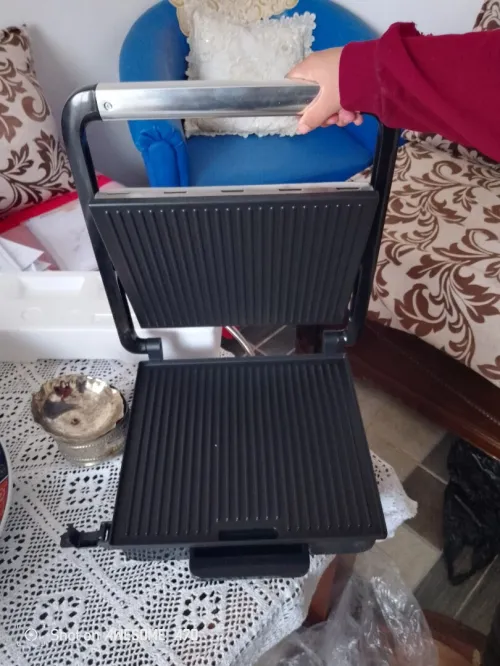 panineuse tefal