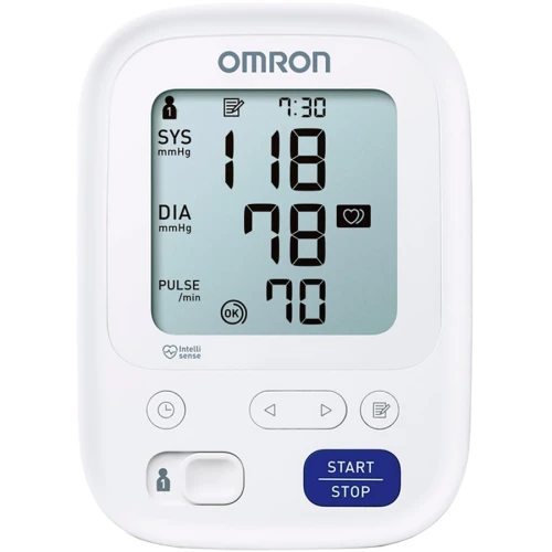Vente tensiomètre marque OMRON M3 CONFORT