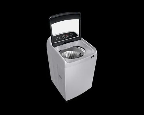 VENTE MACHINE A LAVER SAMSUNG TOP 9 KG GRISE