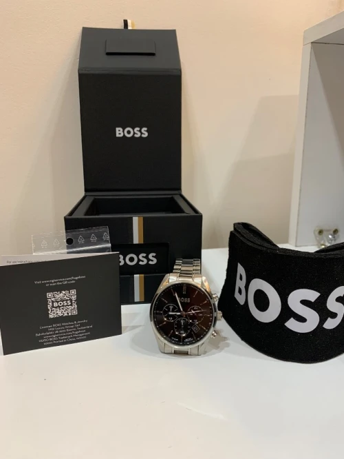 Montre BOSS