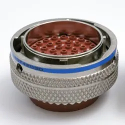 Connecteur circulaire MIL-DTL-38999 Séries