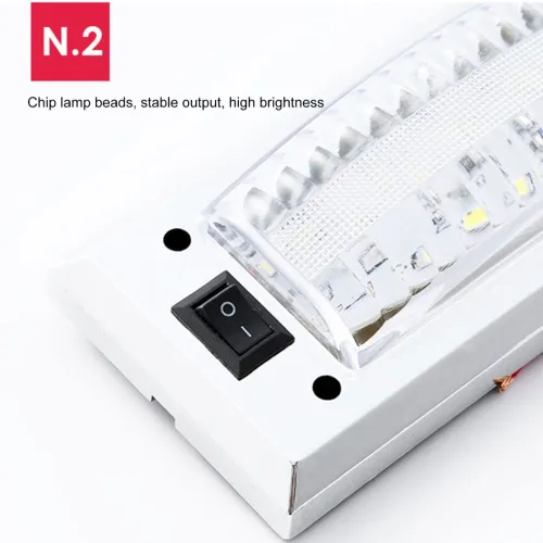 Lampe interieure plafonnier a LED
