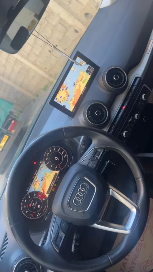 Audi Q2 2023 