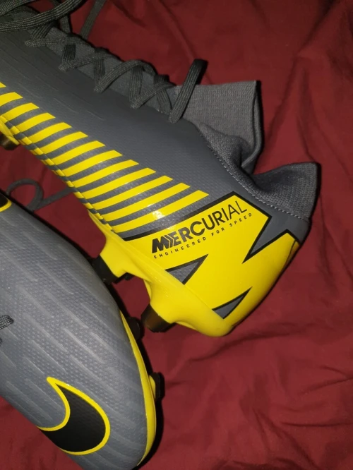 NIKE SUPERFLY 6 ACADEMY SOCCER BOOTS ORIGINAL