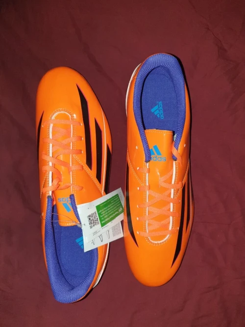 Soulier Adidas F5 TRX FG football boots Original