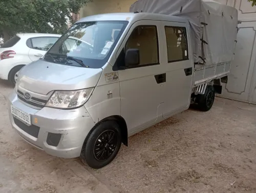 Chery Chery 2019 8