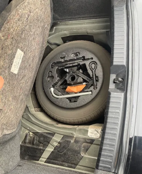 Seat Ibiza 2018 STYLE