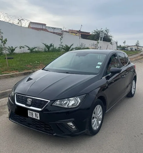 Seat Ibiza 2018 STYLE