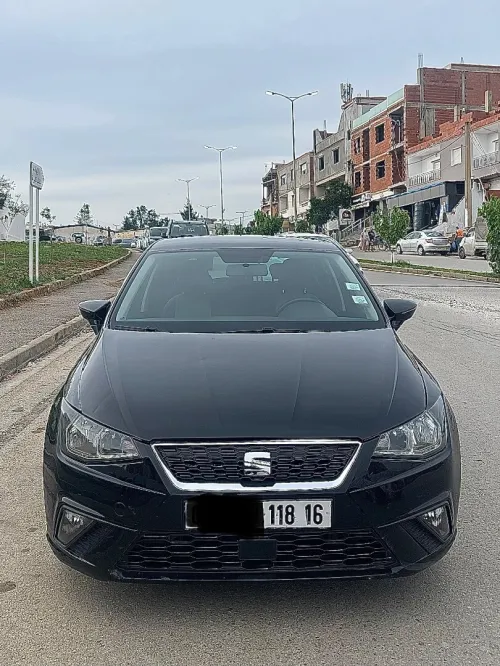 Seat Ibiza 2018 STYLE