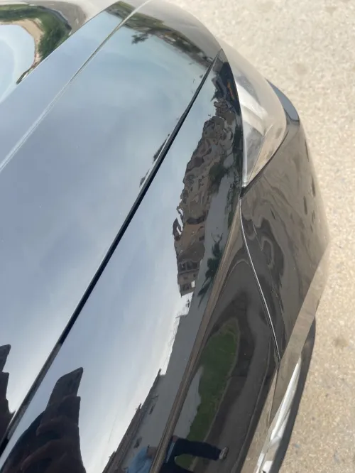 Seat Ibiza 2018 STYLE