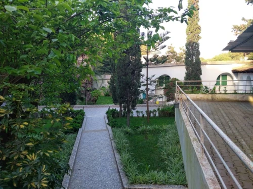 Location Immeuble Alger Hydra