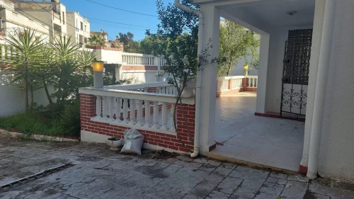 Vente Villa Alger Ben aknoun