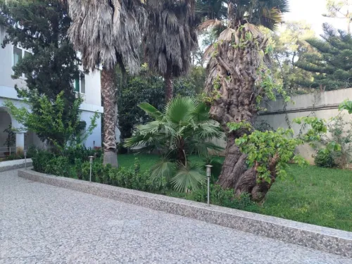 Location Immeuble Alger Hydra