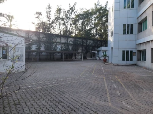 Location Immeuble Alger Hydra