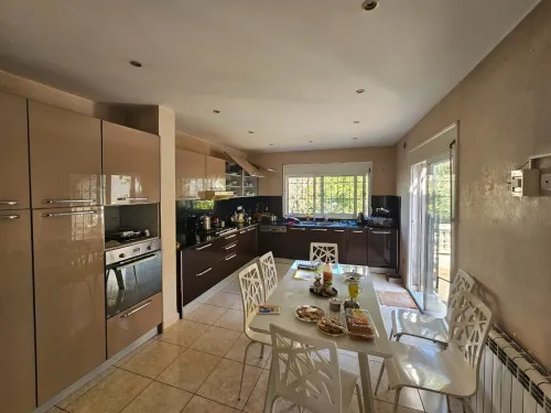 Location Villa Alger El mouradia