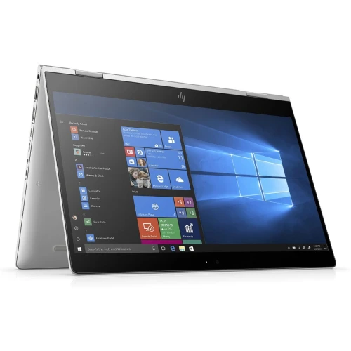 pc portable hp elitebook 830 G6 360 tactile peu utilisé
