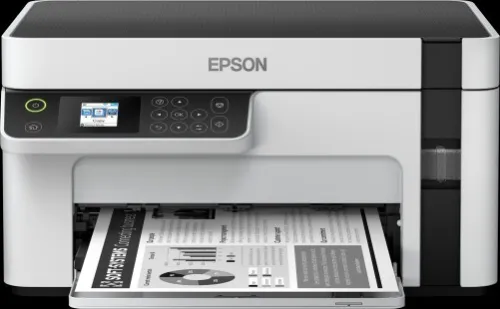 imprimante EPSON M3170