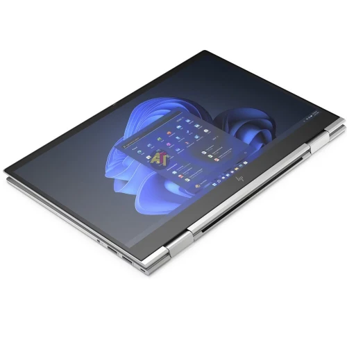 pc portable hp elitebook 830 G6 360 tactile peu utilisé