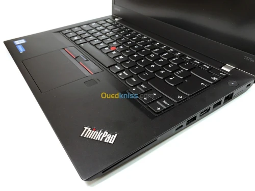 Lenovo ThinkPad T490 { Peu Utilisé }