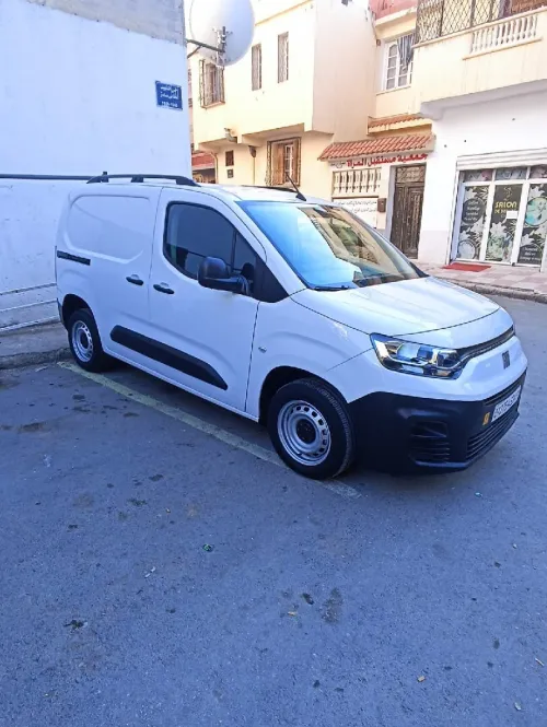 Fiat Doblo 2024 Doblo