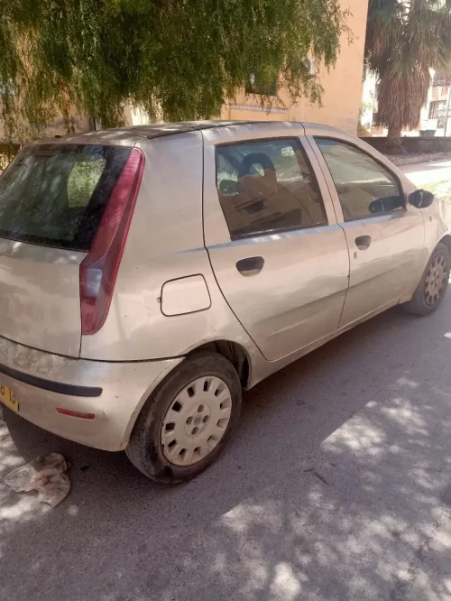 Fiat Punto 2008 Classic