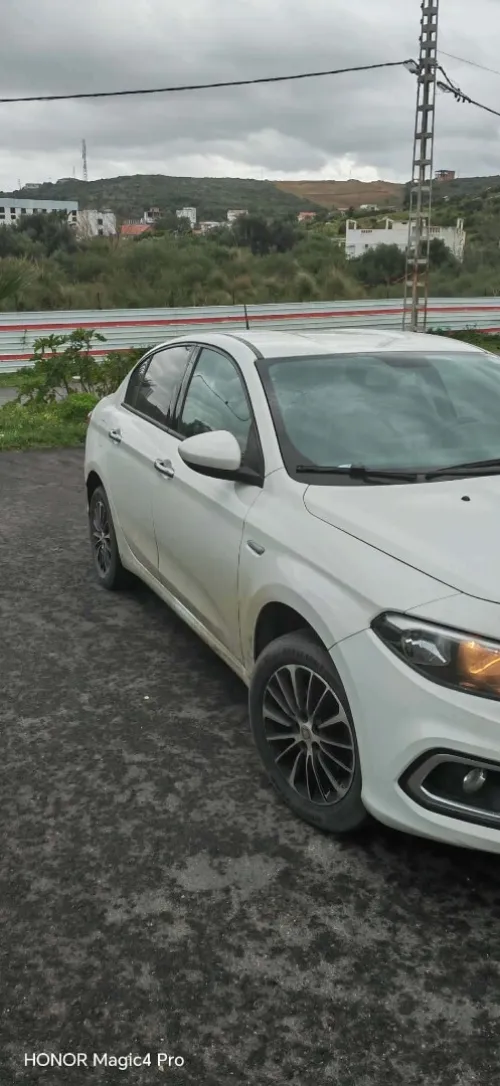 Fiat Tipo Sedan 2024 Urban Plus