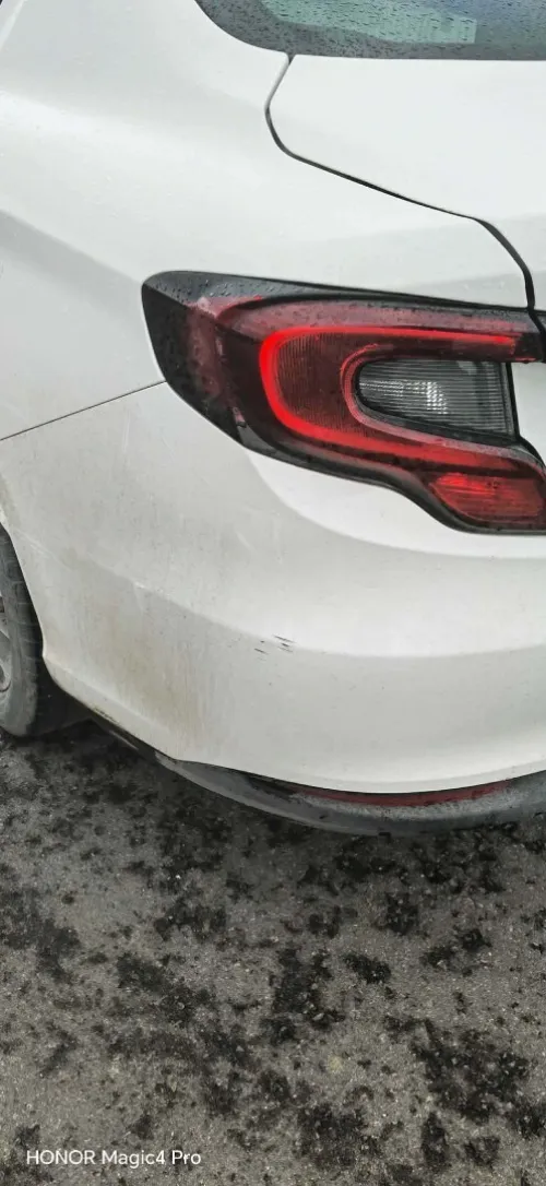 Fiat Tipo Sedan 2024 Urban Plus