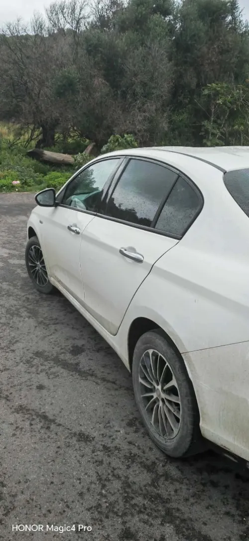 Fiat Tipo Sedan 2024 Urban Plus