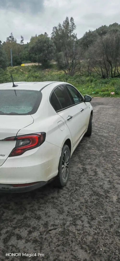 Fiat Tipo Sedan 2024 Urban Plus