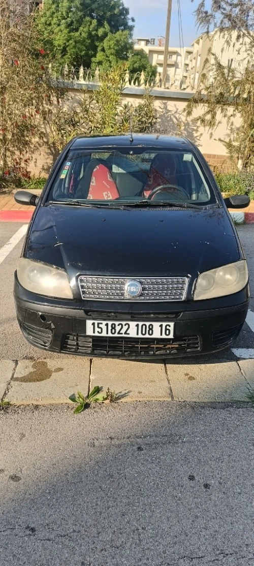 Fiat Punto 2008 Classic