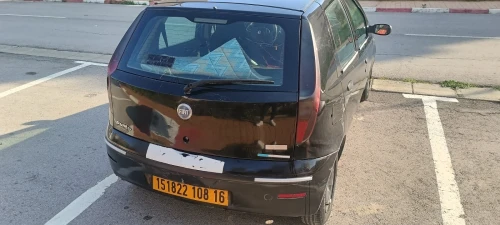Fiat Punto 2008 Classic
