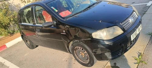 Fiat Punto 2008 Classic