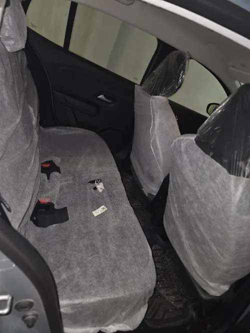 Dacia Logan 2025 Extrême