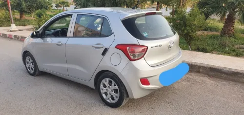 Hyundai Grand i10 2017 Gl plus